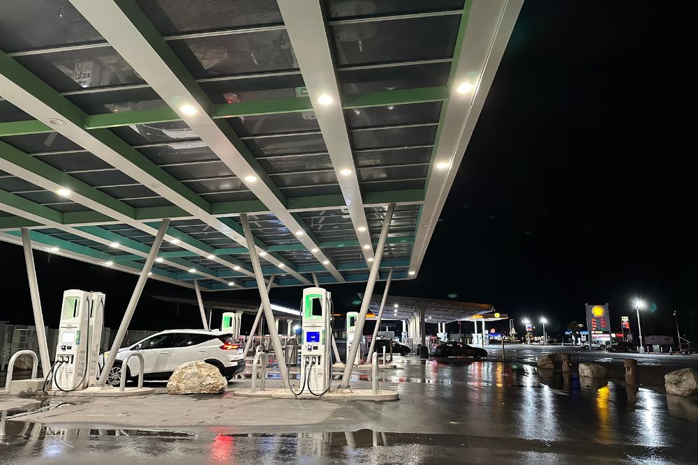 Public Charging FAQs